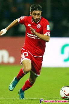 【現場記者の目】「2人は似ていて、偉大な貢献をしてくれる」。マインツ関係者が語る岡崎と武藤