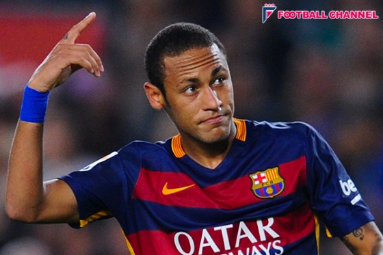 ネイマール、ラージョ相手の苦戦を認める「祝福しなければ」