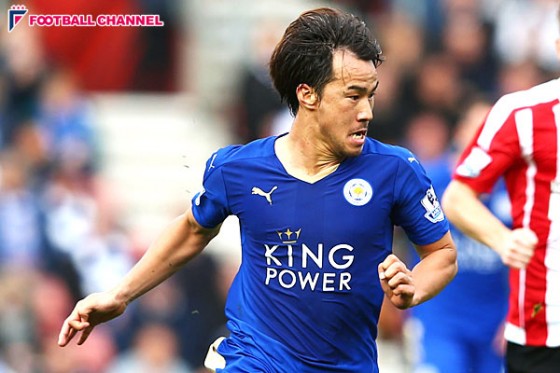 英紙が肥満選手を調査!?　太り気味リスト26名の名には岡崎の名も…