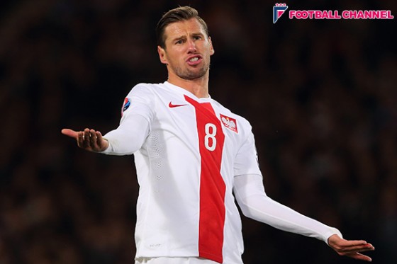 クリホビアク争奪戦にマンCも参入か。21日にはCLで直接対戦