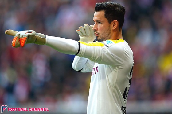 【今節の欧州ベスト11】ネイマール、スターリング…4人で14得点。脅威の破壊力を誇る攻撃陣を選出