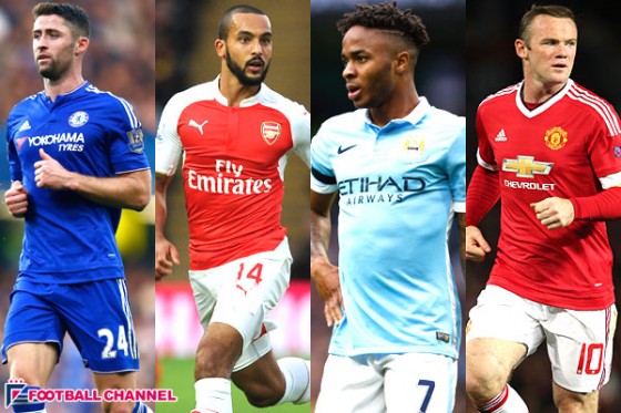 CLで低迷続くプレミアに迫るさらなる“危機”…今季プレーした自国選手はわずか12人