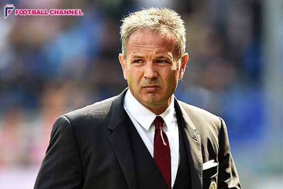 ミラン監督、試合内容には満足も自信ないプレーに不満「もっと自分たちを信じて」