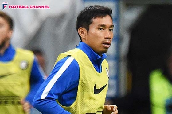 セビージャ、インテル長友の獲得を検討か。交渉に向け代理人に接触？