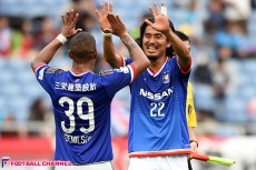 “不屈のボンバー”中澤佑二の炎は消えず。敵将も認める「本物のプロ」が次に目指すは40歳の壁