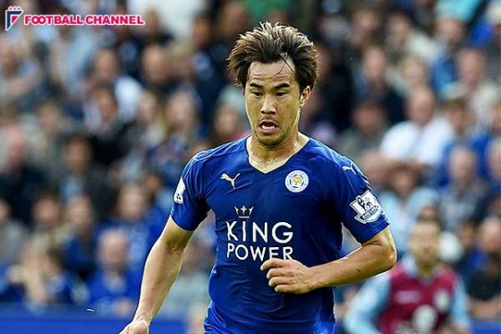 FIFA、バロンドール候補23名を発表。岡崎はリストから外れる…