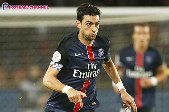 チェルシー、PSGの攻撃的MFに興味か?複数のビッククラブも関心示す