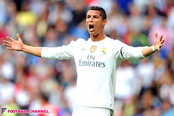 【今週のバルサとレアル】ネイマールが4発の大爆発！　CR7はラウール抜くレアル歴代最多得点