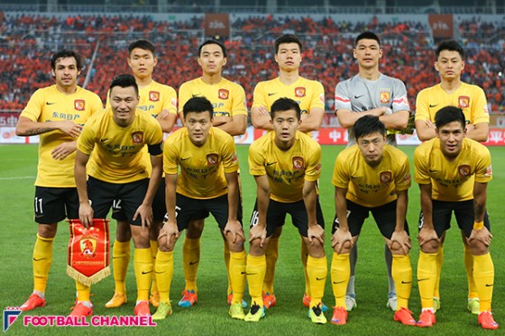 G大阪、広州恒大をゼロに抑えるも…1点が遠く無念のACL準決勝敗退