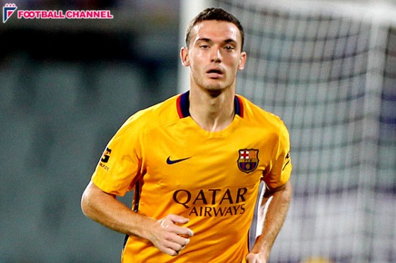 バルサ、ヴェルメーレン復帰で今季初めてDF陣の離脱者がゼロに