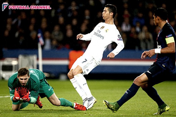 【CL結果＆順位】決定力欠いたビッグクラブたち。マンCはデ・ブルイネ弾でGS突破に前進