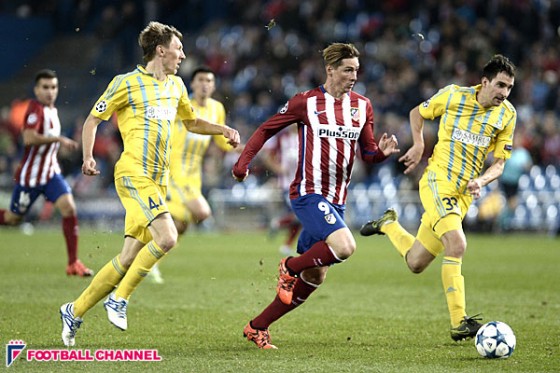 CL初参戦アスタナ、早くも諦めムード？　国内リーグ優先でベンチ入りはわずかに4人