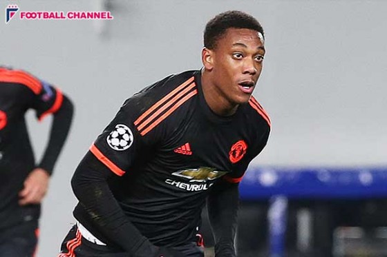 V・ハール監督、同点弾もPK献上のマルシアルに「愚かな対応」と厳しい意見