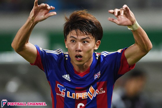 「味スタでは負けられない」。FC東京の太田、ホームでの浦和撃破を誓う