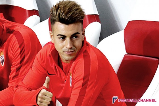 エル・シャーラウィのモナコ完全移籍が確定へ。移籍金は20億円