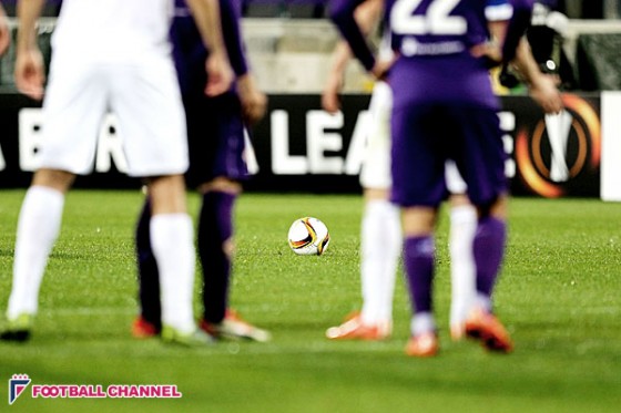 セリエA首位のビオラ、主力温存でポズナニに不覚。ナポリ、ラツィオは快勝