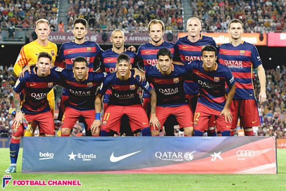 バルサ、4季連続黒字経営も…莫大な人件費がフトコロ事情を圧迫