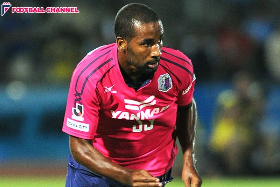 スタンダール、“本命”は川島ではなく元C大阪のカカウか!?　SDが練習参加を認める