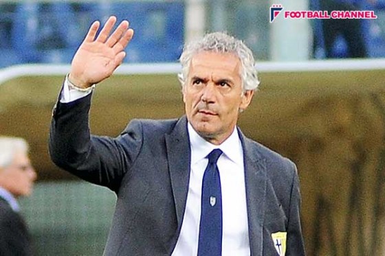 ミラン後任候補のドナドーニ氏、就任には前向き？「ミランに愛着を感じている」