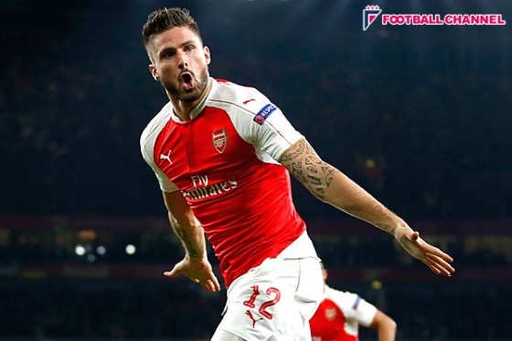 【今週の5つの出来事】アーセナルの逆襲とミランが怯える天敵。“クラシコ”には八百長疑惑!?