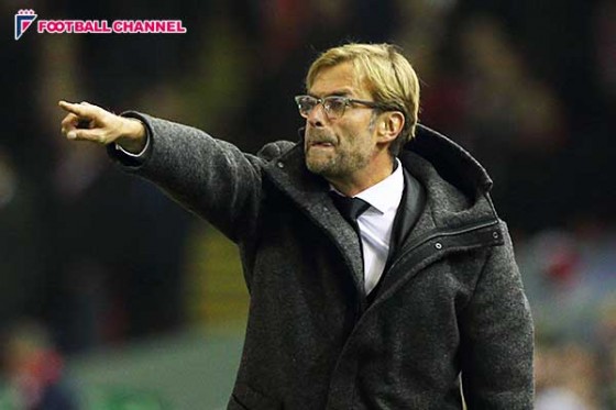 クロップ監督、35本シュートも公式戦8戦目のドローに「98%OK、残り2%が問題」