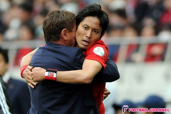 1stステージの再現狙う浦和DF森脇「ホームでやったようなゲームをできれば」