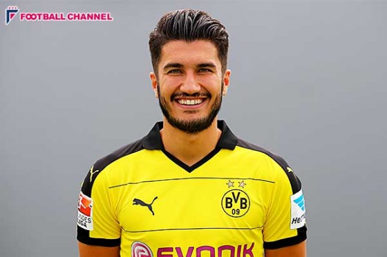 リバプール、元教え子シャヒンに興味？怪我しがちも才能を高評価