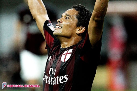 ミラン、ミランキラーに得点されるも4試合ぶり勝利！　本田は出番なし