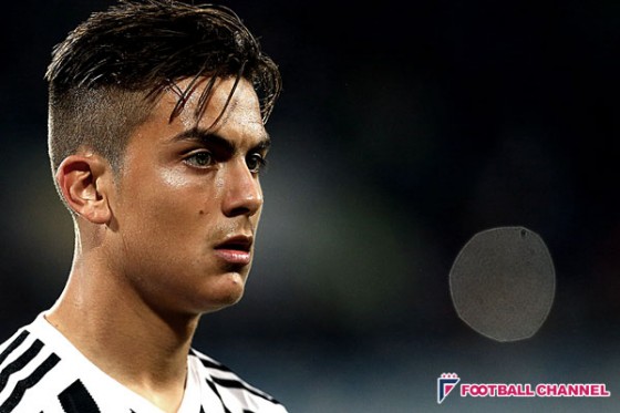 移籍騒動に揺れるディバラ、アタランタ戦で先発へ