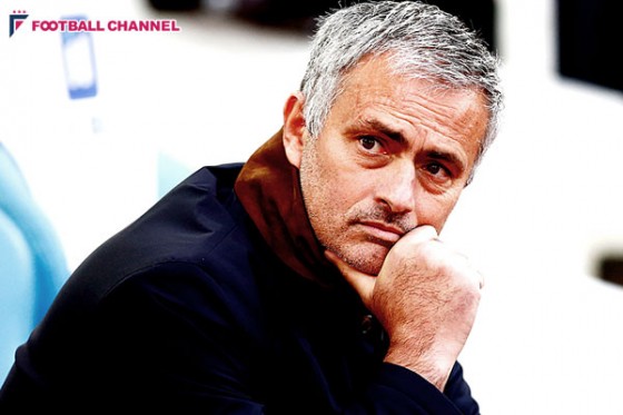 モウリーニョ退席でチェルシーまたも敗戦。アーセナルはエバートンを下す