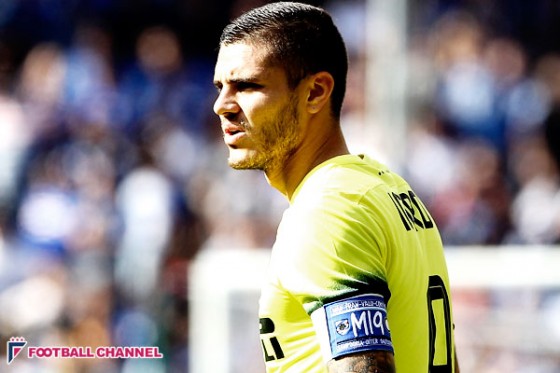 【データ】インテル、10人でもボローニャに辛勝。長友は出番なし