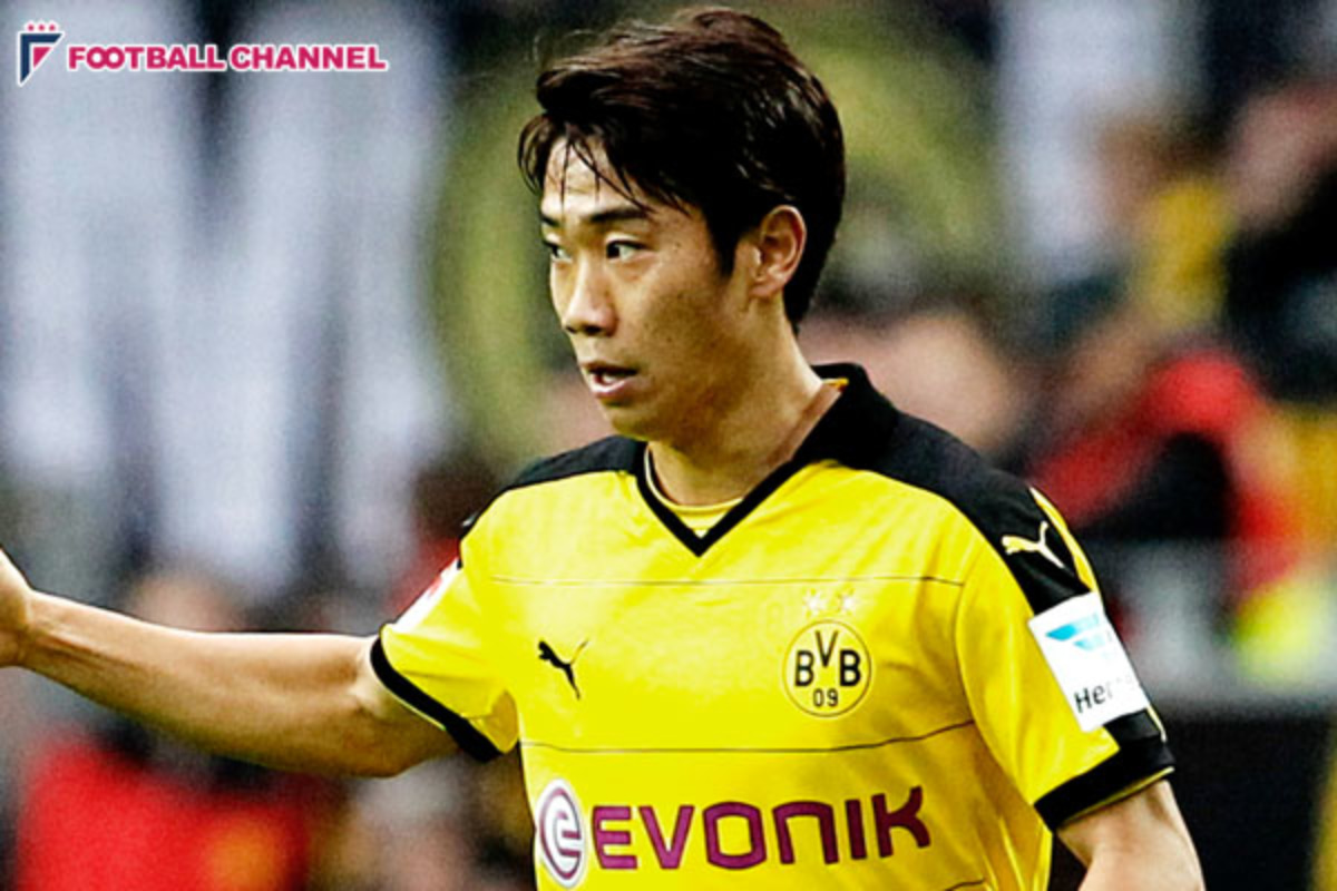 3a大活躍の香川 決めるべき選手が決めている 自身のゴールにも意欲 フットボールチャンネル