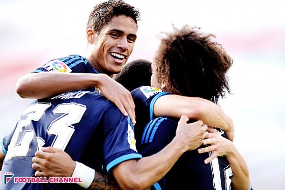 【順位表＆結果】上位3クラブにビッグ3が復帰。乾所属のエイバルはバルサに健闘も敗北