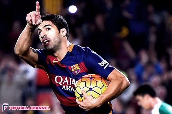 【順位表＆結果】上位3クラブにビッグ3が復帰。乾所属のエイバルはバルサに健闘も敗北