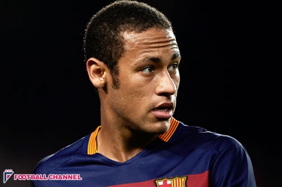 ネイマール、今度は母親が告訴される。バルサ移籍問題で