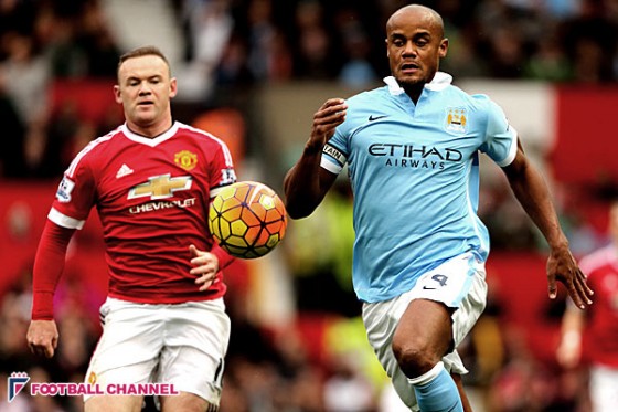 【順位表＆結果】ダービードローでマンUは4位転落。チェルシー5敗目で残留争いへ