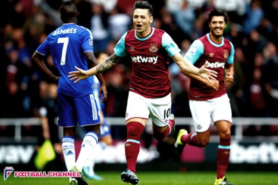 【順位表＆結果】ダービードローでマンUは4位転落。チェルシー5敗目で残留争いへ