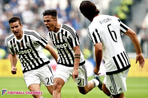 天王山下したローマが首位浮上。ミラン、ユーベ、ナポリが勝利で順位を上げる