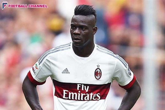 クロップ監督、バロテッリの呼び戻しを検討か？将来を話し合うため会談へ