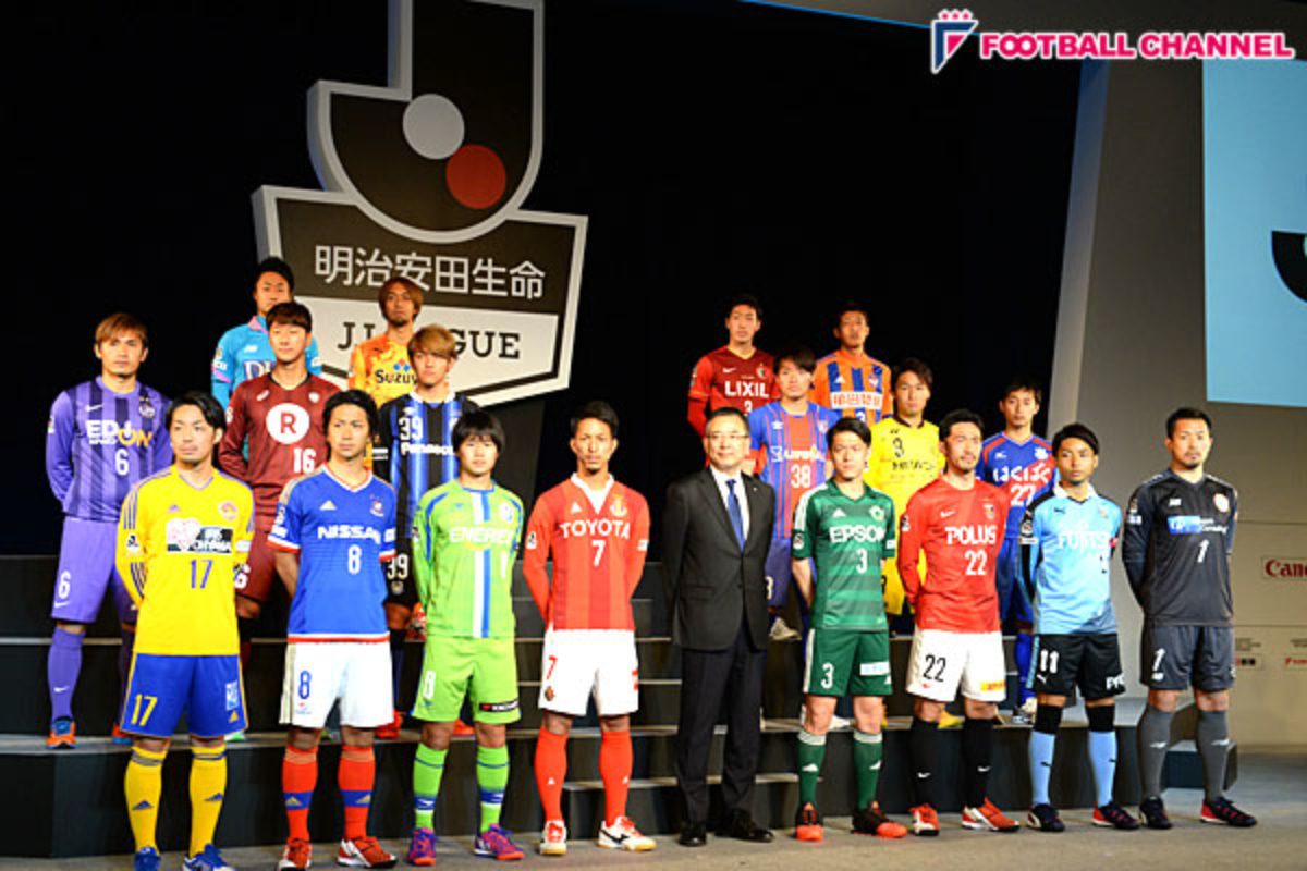Jリーグはリーグ戦を 予選 化するな 小田嶋隆の 日本サッカー を 取り戻す 第1の矢 フットボールチャンネル