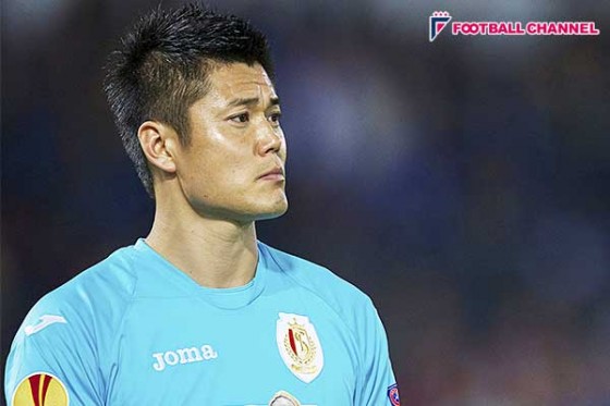 川島、岡崎所属のレスターに練習参加へ。次なる舞台はイングランド？