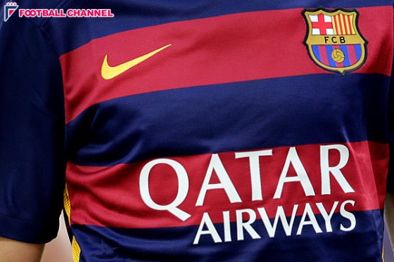 バルサ会長、カタール航空とスポンサー契約の交渉継続を明言。楽天との契約はなし?