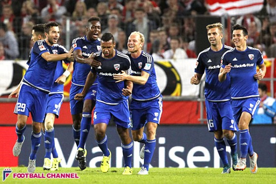 ビッグクラブも恐れる…欧州で躍進する5つの中堅クラブ