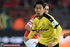 【現地レポート】滲み出る指揮官の選手への信頼。練習取材で見えたドルトムント好調の源