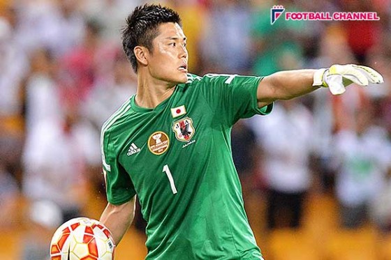 ラニエリ監督、練習参加のGK川島に言及「決して契約しないとは言い切れない」