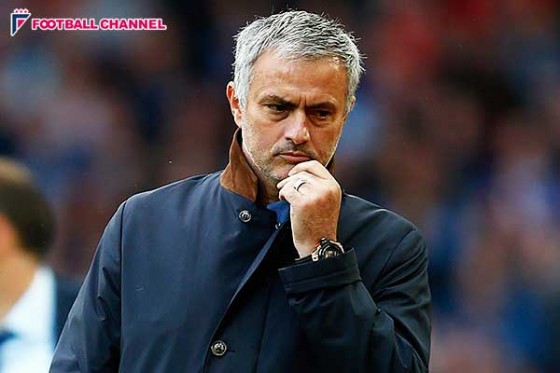 モウリーニョ監督、次のクラブ候補にPSGかインテルを検討？接触した可能性も