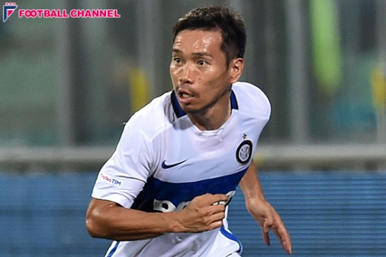 インテル長友は2戦連続先発へ。ボローニャ戦で5試合ぶり勝利を目指す