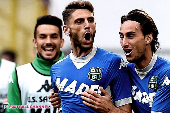 欧州強豪が注目する“ミランキラー”、クラブCEOは「バルサが常に視察に来る」