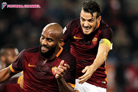 【順位表＆結果】ユーベ、今季4敗目…。ナポリが首位維持で連勝ミランが8位浮上