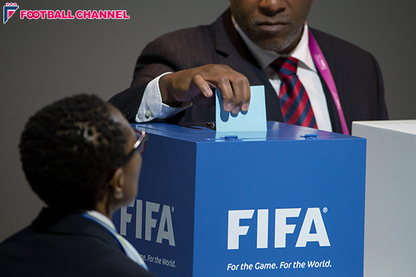 Fifa新会長選挙の立候補者7名が明らかに プラティニ氏の名前も フットボールチャンネル Fifa新会長選挙の立候補者7名が明らかに プラティニ氏の名前も フットボールチャンネル